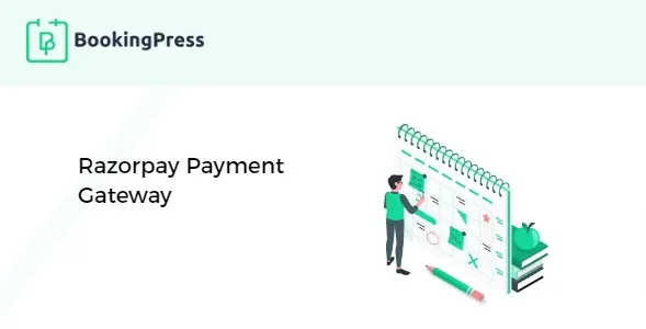 Bookingpress