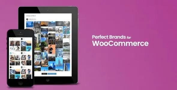 Perfect Brands WooCommerce PRO
