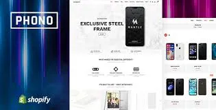 Phono | Mobile Store