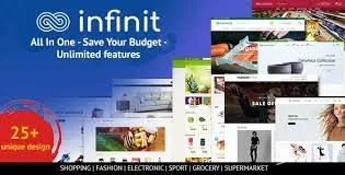 Sunmi – Electronics Responsive Shopify Theme