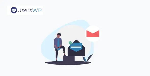 UsersWP The Newsletter